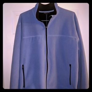 Land's End Fleece Jacket